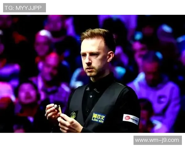 “刚加快就急踩刹车”，特鲁姆普战胜球杆窘境跻身2025斯诺克冠中冠决赛